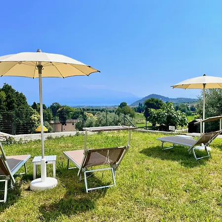 Antica Corte - View