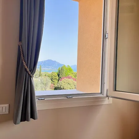 Holiday home Antica Corte - View