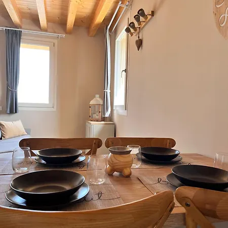 Antica Corte - View Holiday home *