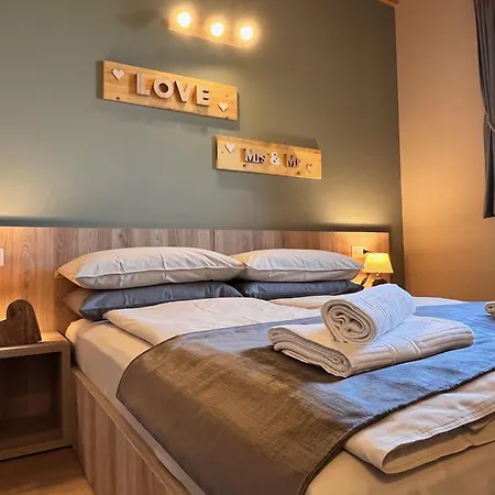 Holiday home Antica Corte - View Montinelle