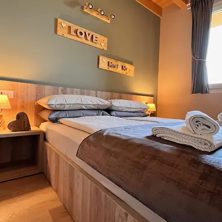 Antica Corte - View Holiday home