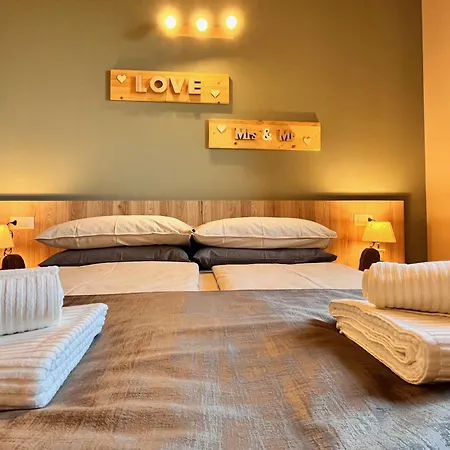 Antica Corte - View Holiday home