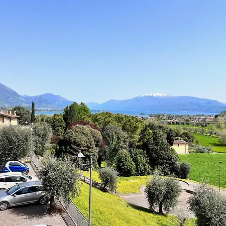Antica Corte - View
