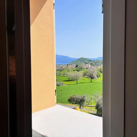 Antica Corte - View