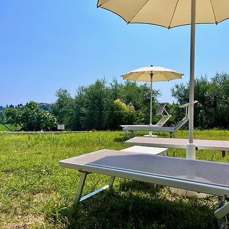 Casa vacanze Antica Corte - View